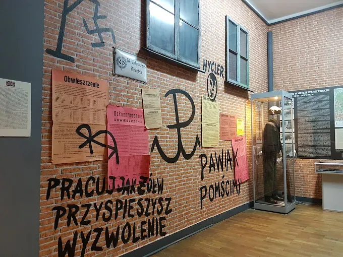 Muzeum Wojska Polskiego w Warszawie