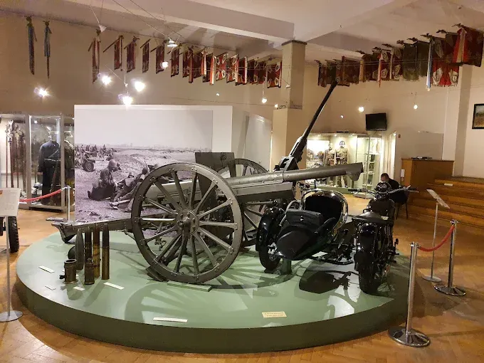 Muzeum Wojska Polskiego w Warszawie