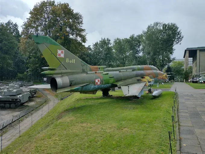 Muzeum Wojska Polskiego w Warszawie