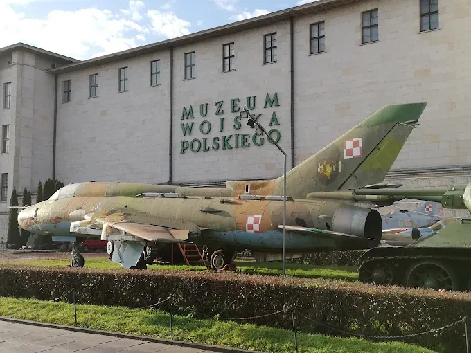 Muzeum Wojska Polskiego w Warszawie