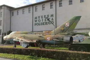 Muzeum Wojska Polskiego w Warszawie