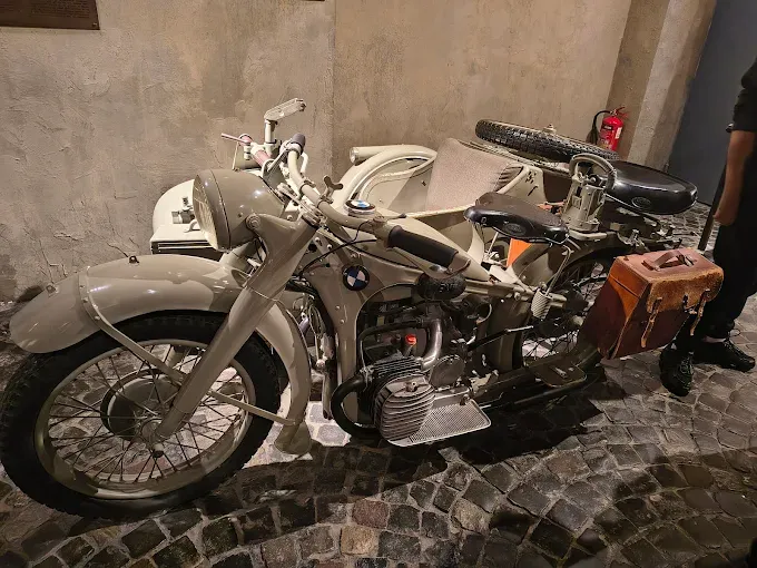 Muzeum Powstania Warszawskiego