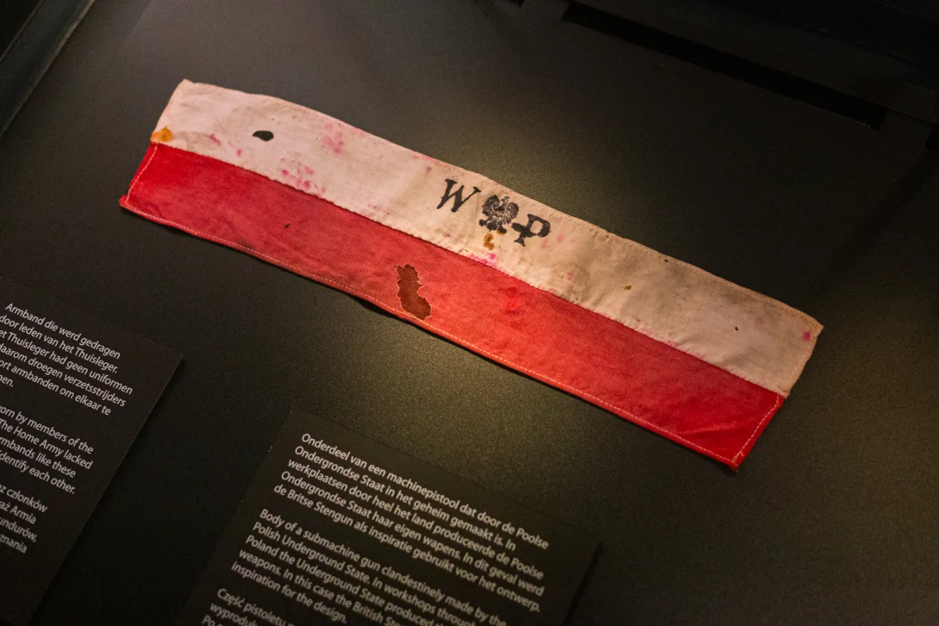 Muzeum Powstania Warszawskiego