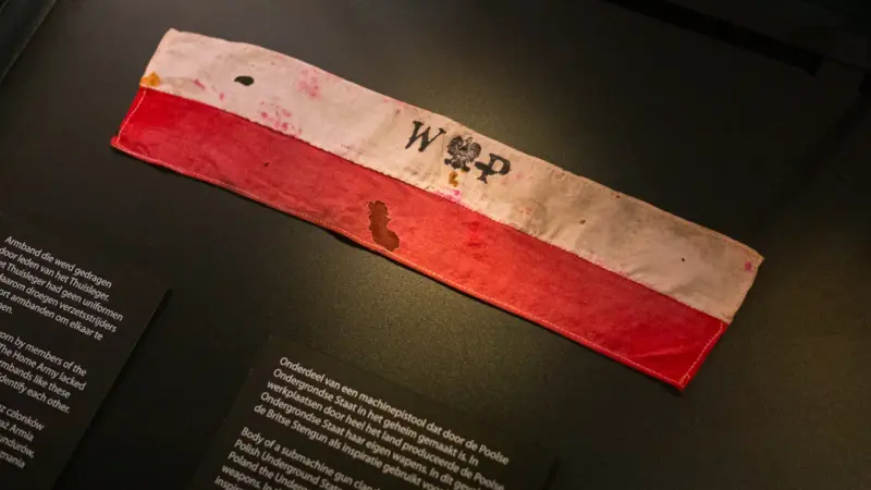 Muzeum Powstania Warszawskiego