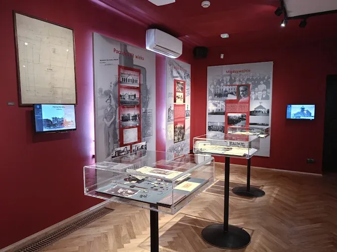 Muzeum Ziemi Błońskiej