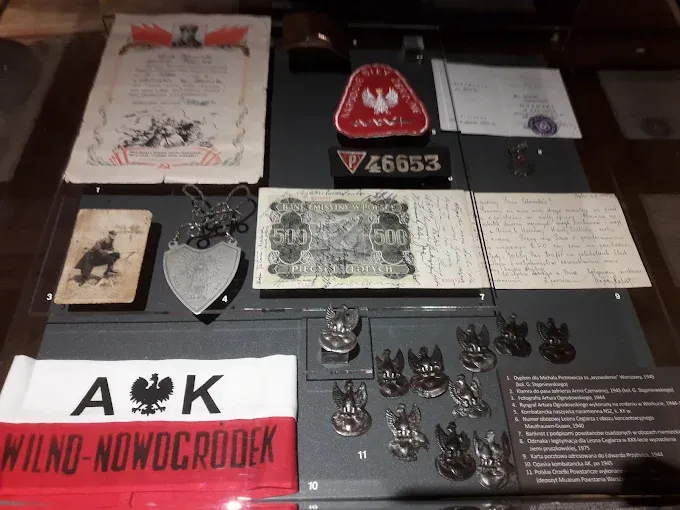 Muzeum Ziemi Błońskiej