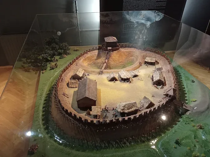 Muzeum Ziemi Błońskiej