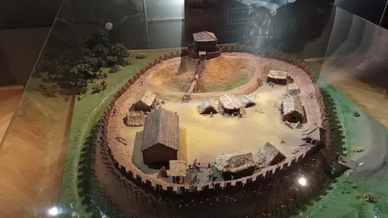 Muzeum Ziemi Błońskiej