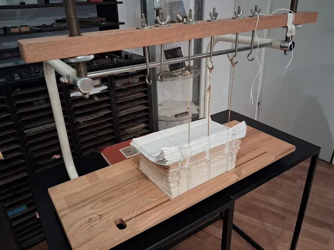 Muzeum Drukarstwa Warszawskiego