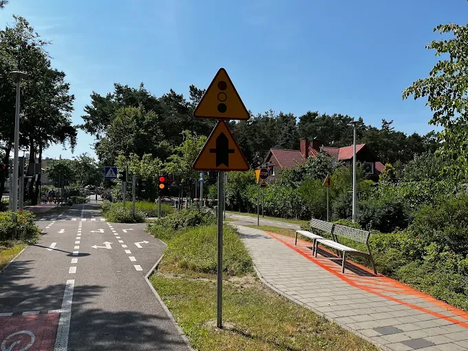 Miasteczko Ruchu Drogowego