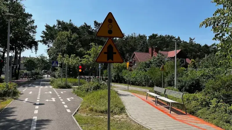 Miasteczko Ruchu Drogowego