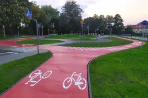 Miasteczko Ruchu Drogowego