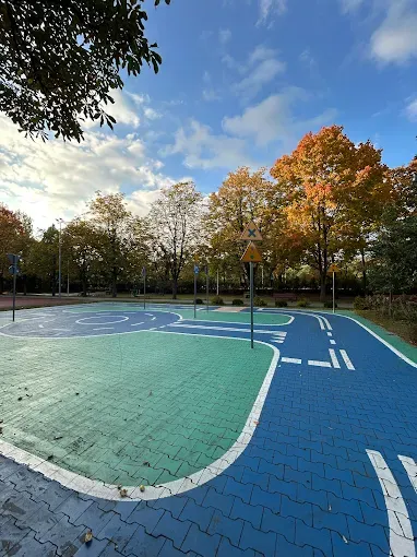 Miasteczko Ruchu Drogowego