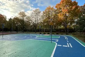 Miasteczko Ruchu Drogowego