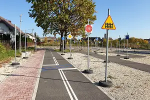 Miasteczko Ruchu Drogowego