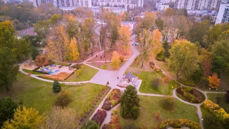 Park Picassa