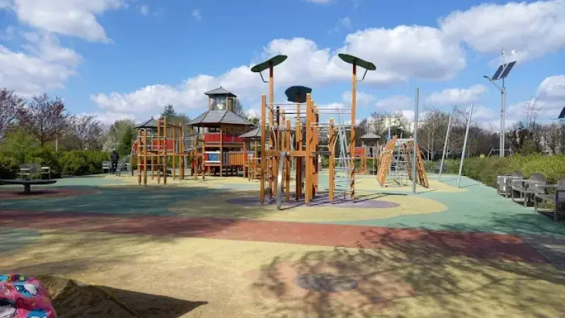 Park Górczewska