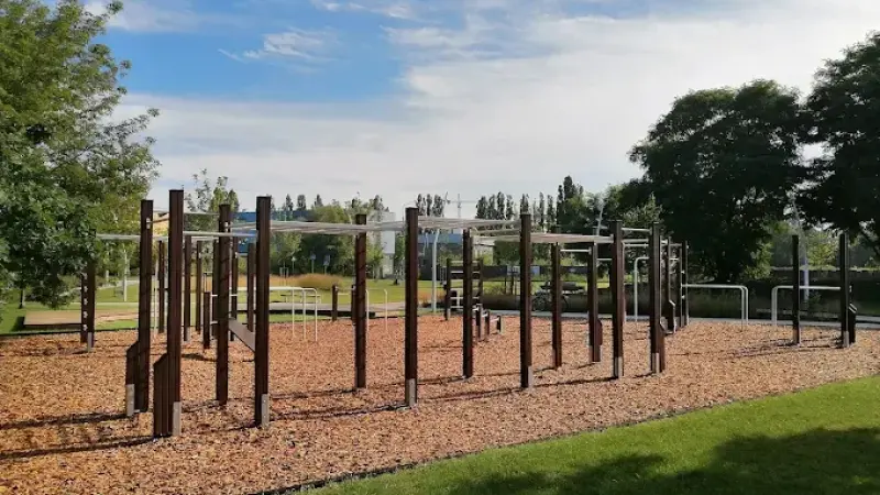 Ekopark Ursus