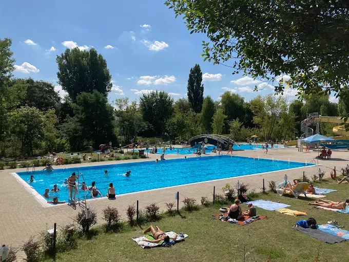 Park Szczęśliwicki