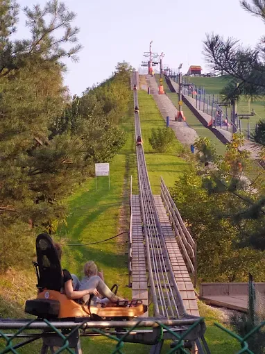 Park Szczęśliwicki