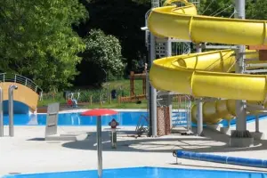 Park Szczęśliwicki