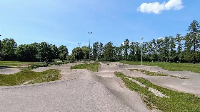 Park im. Księcia Janusza