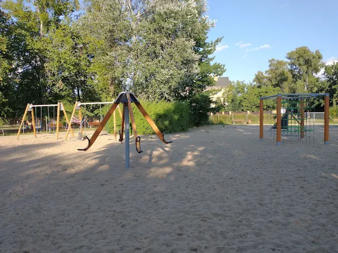 Park im. Księcia Janusza