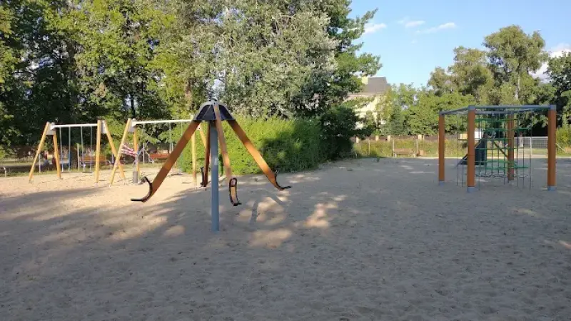 Park im. Księcia Janusza