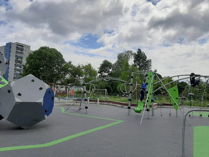 Park Pięciu Sióstr