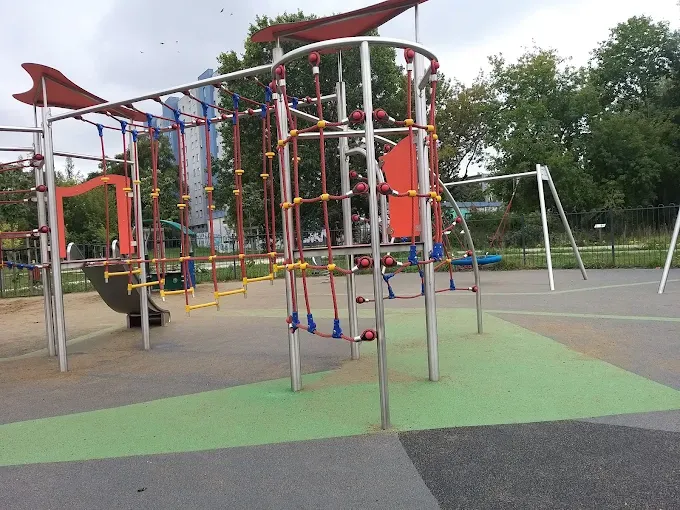 Park Pięciu Sióstr