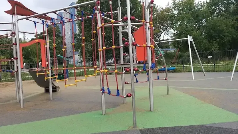 Park Pięciu Sióstr