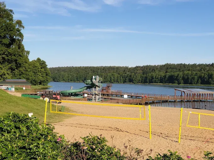 Park sportowo-rekreacyjny