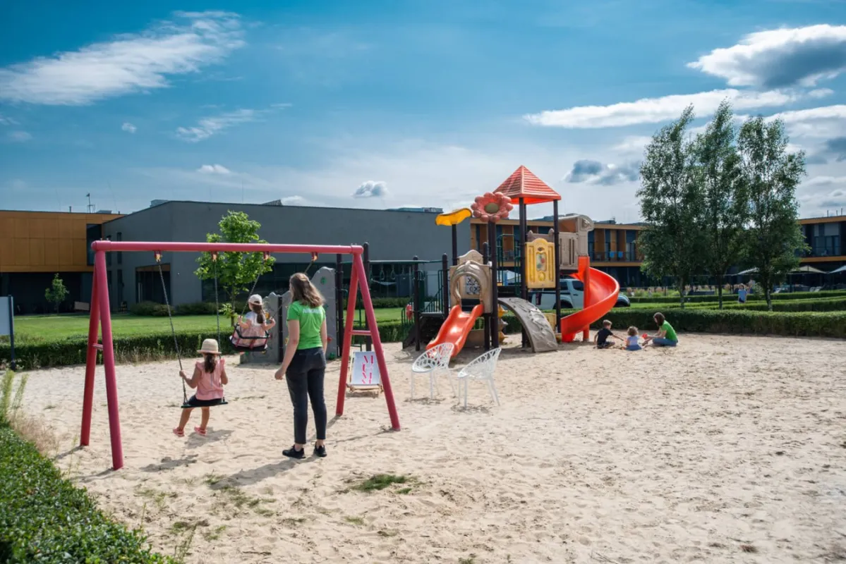 Hotel BoniFaCio SPA & Sport Resort