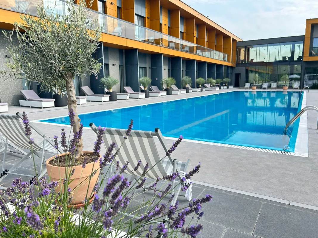 Hotel BoniFaCio SPA & Sport Resort