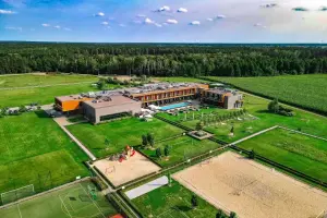 Hotel BoniFaCio SPA & Sport Resort