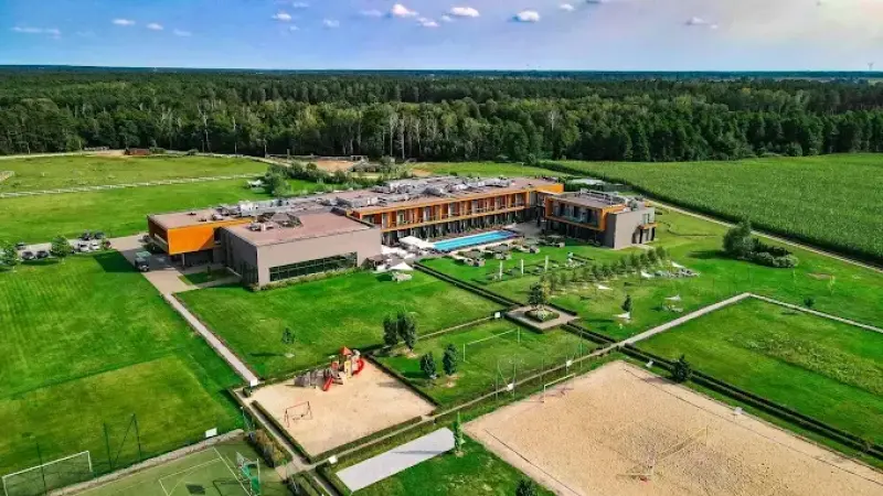Hotel BoniFaCio SPA & Sport Resort
