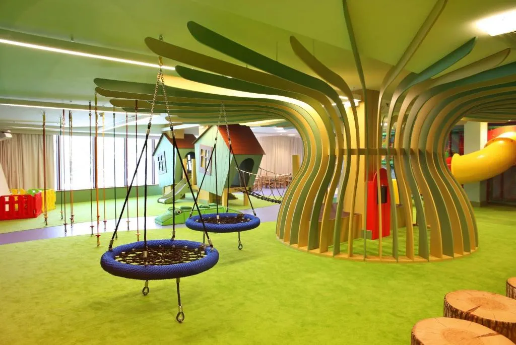 Hotel Narvil Conference & Spa