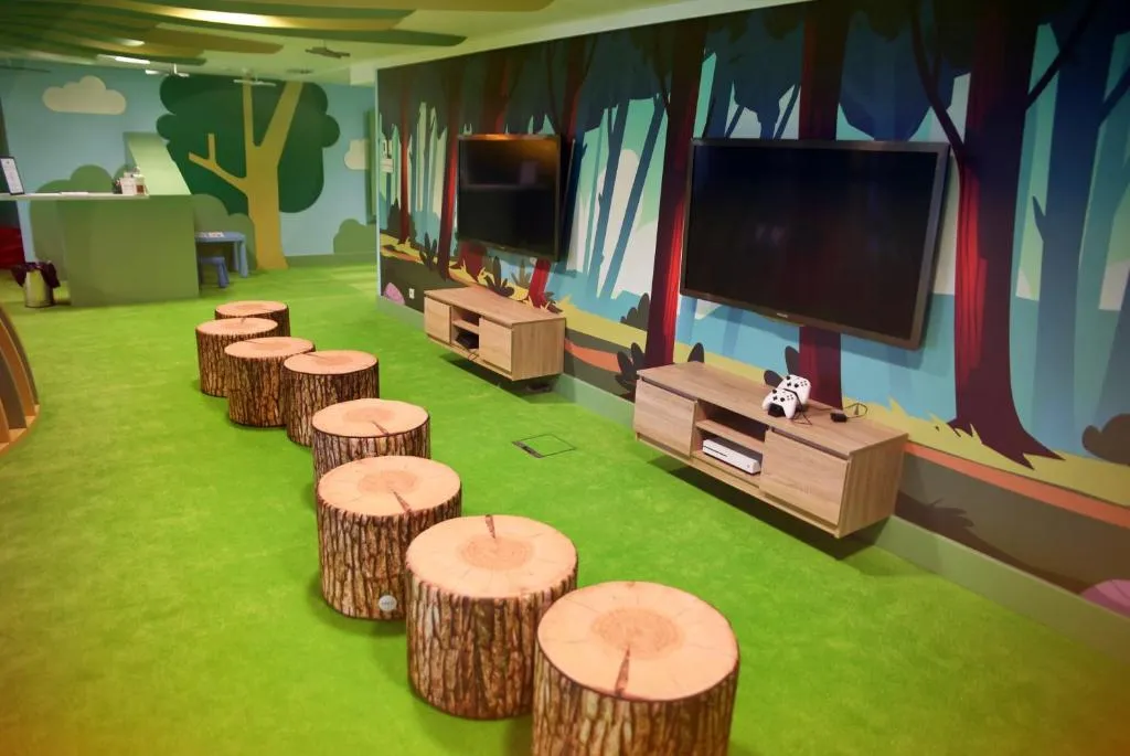 Hotel Narvil Conference & Spa