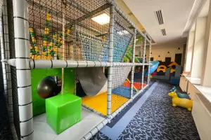 Las Woda Park Rekreacyjno-Biznesowy