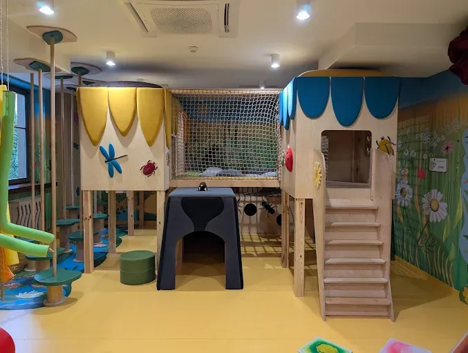 Hotel Sielanka nad Pilicą