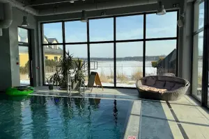 Hotel Sielanka nad Pilicą