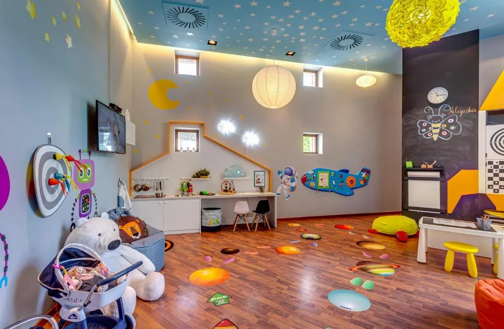 Holiday Inn Resort Warszawa Józefów