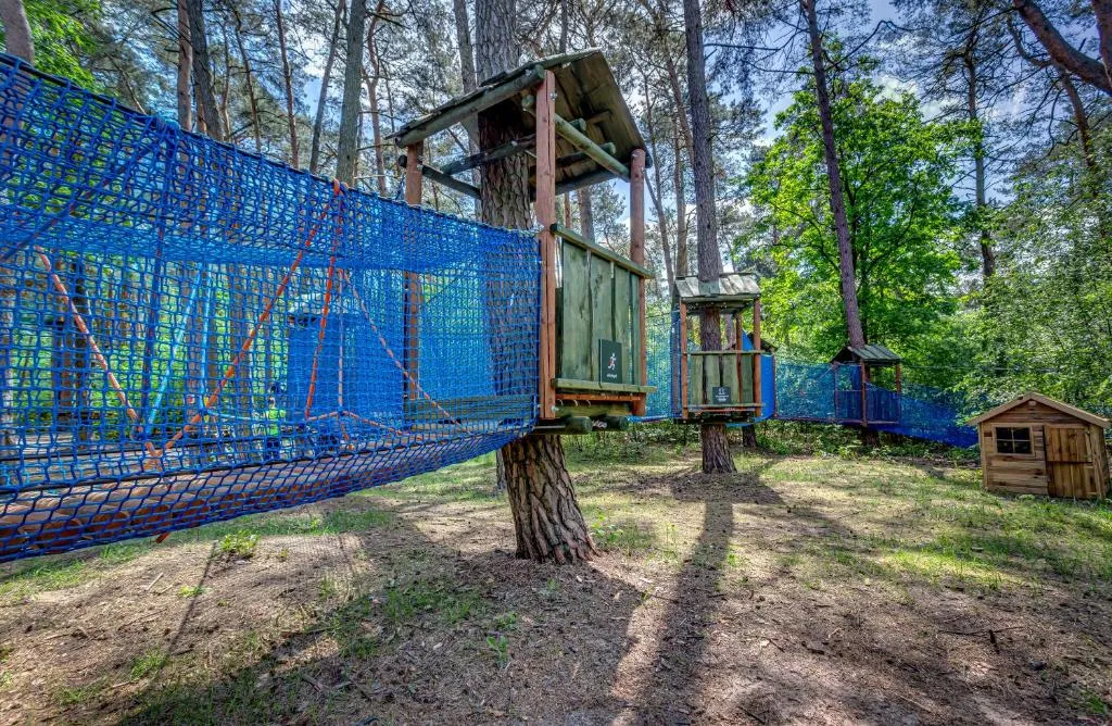 Holiday Inn Resort Warszawa Józefów