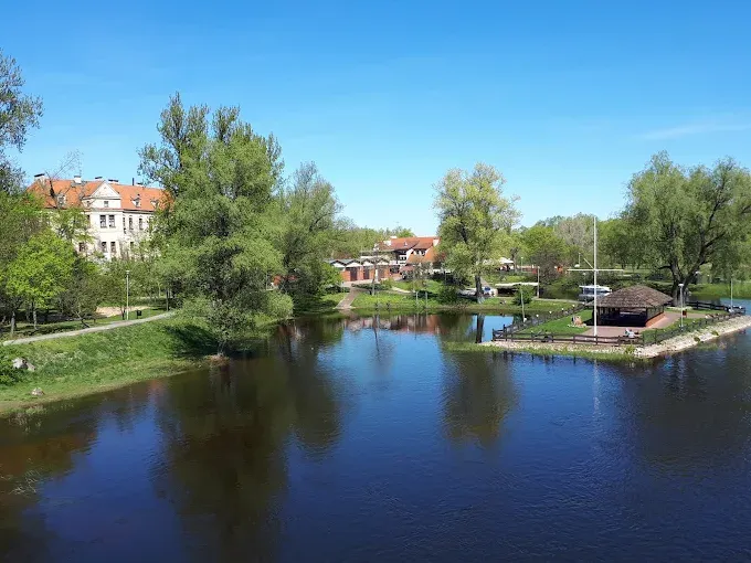 Zamek Pułtusk Dom Polonii