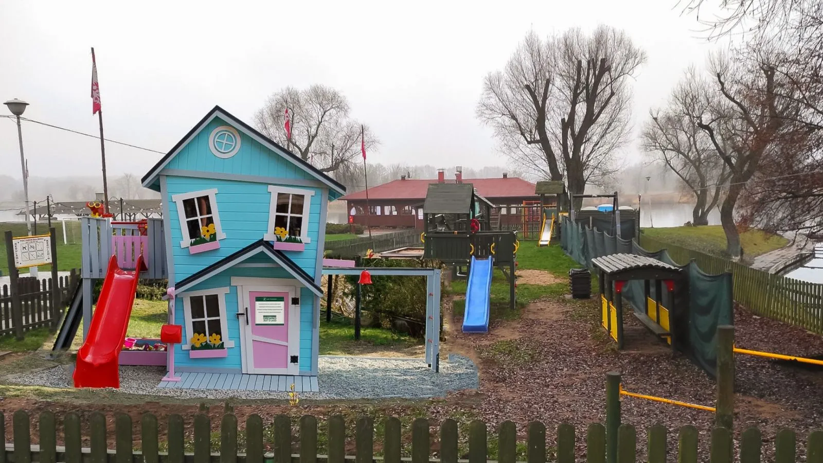 Zamek Pułtusk Dom Polonii