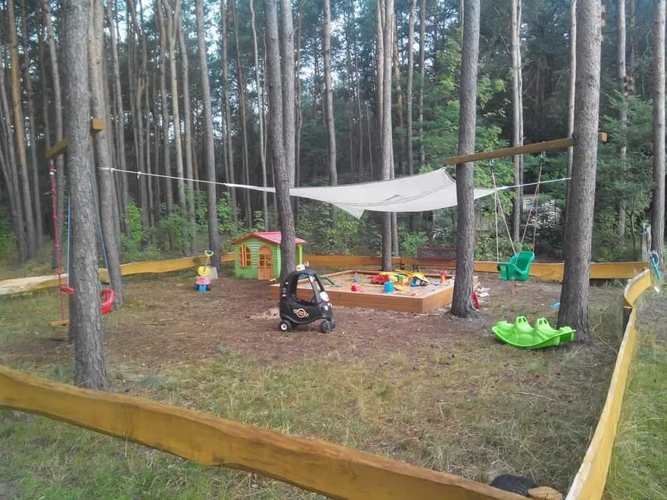 SZLAK KAJAKOWY LIWIEC