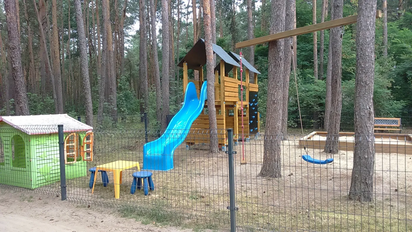 SZLAK KAJAKOWY LIWIEC