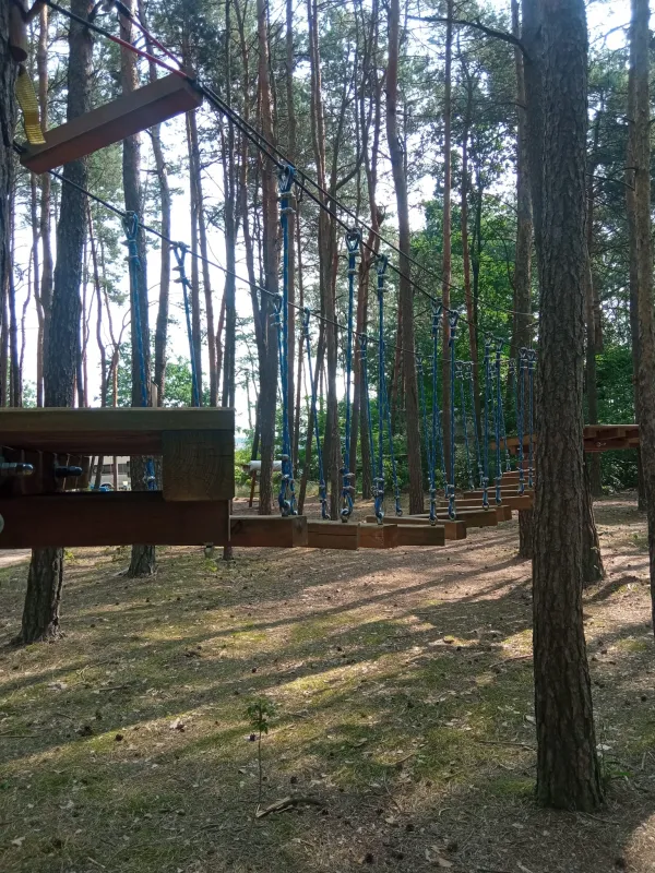 SZLAK KAJAKOWY LIWIEC