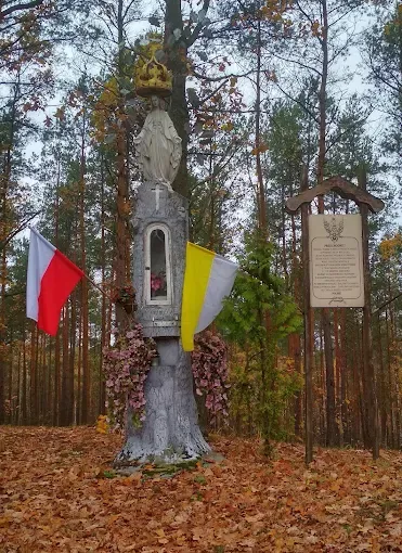Góra Świętego Antoniego