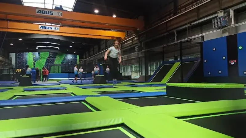 Space Park